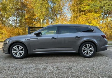 Renault Talisman Kombi 2.0 Blue dCi 160KM 2019 Renault Talisman Renault Talisman 2.0 Diesel 160KM, zdjęcie 9