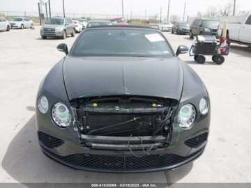 Bentley 2016 Bentley Continental GT V8 S 2016 4.0l 4.0 Benzyna 521KM, zdjęcie 7