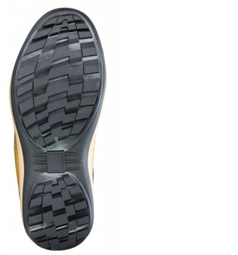 BUTY ROBOCZE NUBUKOWE LAHTI PRO L30102 R. 41
