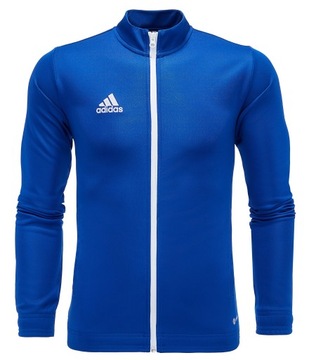 КОМПЛЕКТ МУЖСКИХ СПОРТИВНЫХ КОСТЮМОВ ADIDAS СВИТШОТ БРЮКИ ENTRADA - L 183см