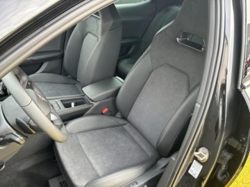 Cupra Formentor Crossover Facelifting 2.0 TSI 204KM 2026 Cupra Formentor 2.0 TSI 204 KM 7-biegowa automatyc, zdjęcie 8