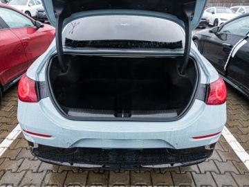 Mercedes CLA C118/X118 2025 MERCEDES-BENZ CLA 180 AMG Line Sedan 1.5 (136KM) 2025, zdjęcie 5