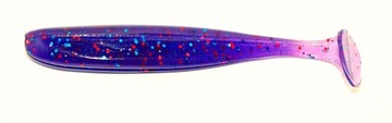 Ripper WHITEBAIT 7,5cm - 6szt. dwukolorowy BASIC