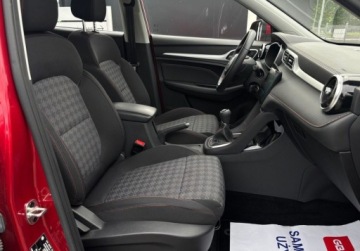 MG ZS I 2023 MG ZS 1.5 106KM EXCITE Salon PL Serwis ASO GWARANCJA 1 wl. 1.5 Benzyna, zdjęcie 14