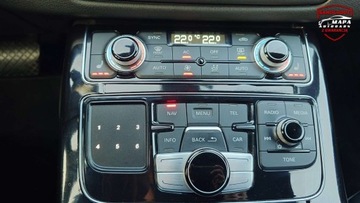 Audi A8 D4 2012 Audi A8 Rej PL Quattro Serwis nowy rozrzad Led Kamera Pneumatyka radar navi, zdjęcie 28