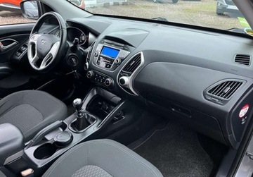 Hyundai ix35 SUV 1.6 GDI 135KM 2013 Hyundai ix35 1.6 Benzyna 135KM, zdjęcie 32