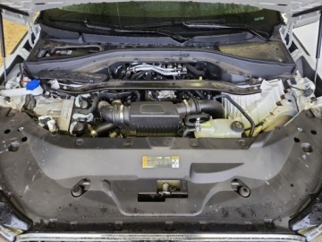 Lincoln Aviator 2025 Lincoln Aviator Reserve 2025 3.0 Benzyna 400KM, zdjęcie 6