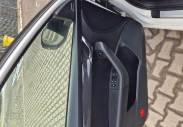 Skoda Octavia III RS Kombi 2.0 TDI 184KM 2014 Skoda Octavia 2.0 TDI RS 184km Canton skora bez rdzy NAVI 2.0 Diesel 184KM, zdjęcie 14