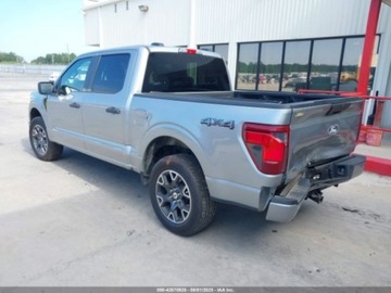 Ford 2024 Ford F150 STX 2024 2.7l 2.7 Benzyna 325KM, zdjęcie 3