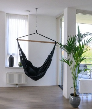 КОМПЛЕКТ ДЛЯ КРЕПЛЕНИЯ РУЧКИ КРЕСЛА-ГАМАКА