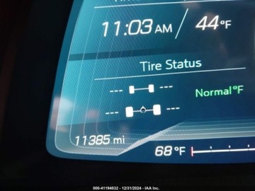 Chevrolet 2024 Chevrolet Chevelle 2024 Chevrolet Corvette 2dr Stingray Cpe w1LT 6.2 490KM, zdjęcie 13