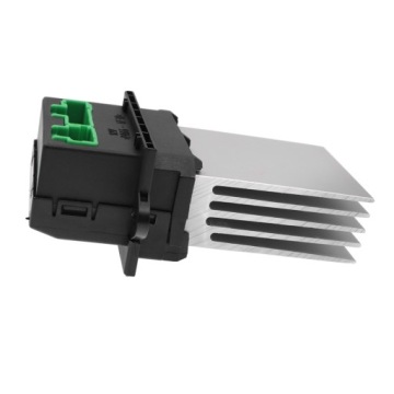 СОПРОТИВЛЕНИЕ КАБЕЛЯ RENAULT CITROEN PEUGEOT 7701048390 РЕЗИСТОР ВЕНТИЛЯТОРА