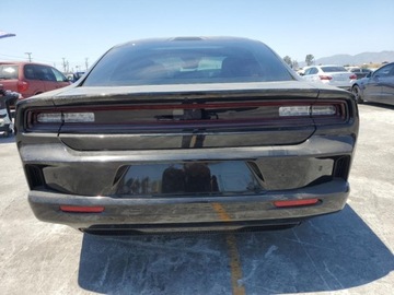 Dodge Charger VII 2024 Dodge Charger Daytona RT 2024 Elektryczny 370KM, zdjęcie 2