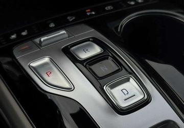 Hyundai Tucson IV 2023 Hyundai Tucson Salon Polska, HEV, Platinum, 230KM, 2WD 1.6 Hybryda 180KM, zdjęcie 18