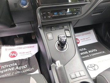 Toyota Auris II 2015 Toyota Auris Hybrid 135 Premium II (2012-) Toyota, zdjęcie 38