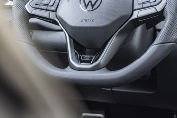 Volkswagen T-Roc I SUV Facelifting 1.5 TSI ACT 150KM 2026 Volkswagen T-Roc Wersja R-Line 1.5 eTSI 150 KM DSG, zdjęcie 23