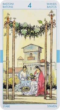 УНИВЕРСАЛЬНОЕ ТАРО - ОРИГИНАЛЬНЫЕ карты Таро!