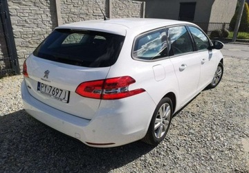 Peugeot 2021 Peugeot 308 1.5 Diesel 102KM, zdjęcie 3