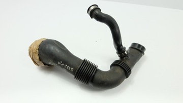 FORD FOCUS MK2 1.8 RURA PRZEWÓD 4M51-9A673-AE