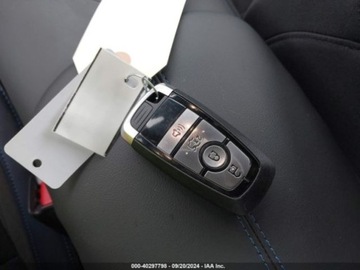 Ford Mustang VI 2024 Ford Mustang Dark Horse 2024 5.0l 5.0 Benzyna 500KM, zdjęcie 12