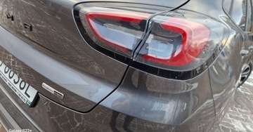 Ford Puma II Crossover 1.0 EcoBoost mHEV 155KM 2020 Ford Puma ST-Line - 155 KM - Super stan Zarejestrowany Hybryda, zdjęcie 23