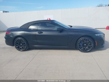 BMW 2020 BMW M8 Competition 2020 4.4l 4.4 Benzyna 617KM, zdjęcie 6