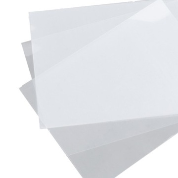 термоусадочные листы Термоусадочные листы для