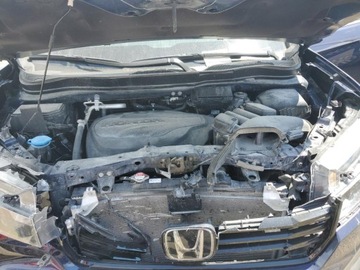 Honda Ridgeline 2023 Honda Ridgeline RTL-E 2023 3.5l 3.5 Benzyna 280KM, zdjęcie 6