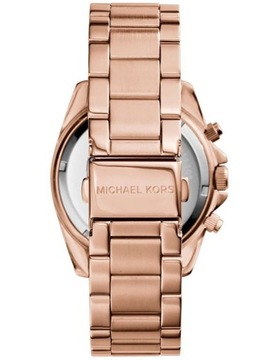 +GRAWER Michael Kors ZEGAREK DAMSKI MICHAEL KORS MK5263 - BLAIR (zm528a)