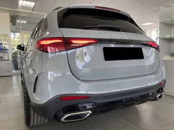 Mercedes GLC C254/X254 Coupe 2.0 200 204KM 2025 MERCEDES-BENZ GLC 200 4-Matic AMG Line 2.0 (204KM) 2025, zdjęcie 2