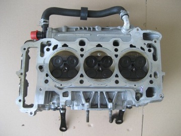 AUDI CAYENNE 3.0 TFSI HLAVA MOTORU DCB