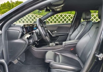 Mercedes Klasa A W177/V177 2019 Mercedes-Benz Klasa A 180 7G-DCT 1.3 Benzyna 136KM, zdjęcie 18