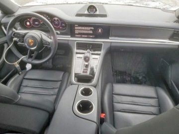 Porsche Panamera II 2023 Porsche Panamera Base 2023 2.9 Benzyna 325KM, zdjęcie 8