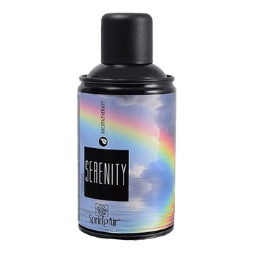 SPRING AIR odświeżacz powietrza SERENITY 250ml