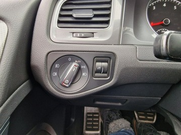 Volkswagen Golf VII Variant Alltrack Facelifting 1.8 TSI BMT 180KM 2017 Volkswagen Golf 1.8 TSI 180 KM, ALLTRACK,, zdjęcie 12