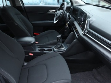 Kia Sportage V SUV 1.6 T-GDI 150KM 2023 Kia Sportage 1.6 T-GDI, Salon Polska, VAT 23%, zdjęcie 8
