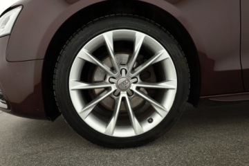 Audi A5 8T Coupe Facelifting 1.8 TFSI 170KM 2015 Audi A5 1.8 TFSI, Salon Polska, Automat, VAT 23%, zdjęcie 16