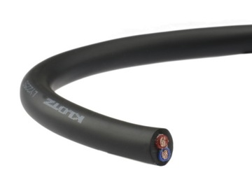 KLOTZ LY240 Kabel głośnikowy 2x4mm OFC 100m