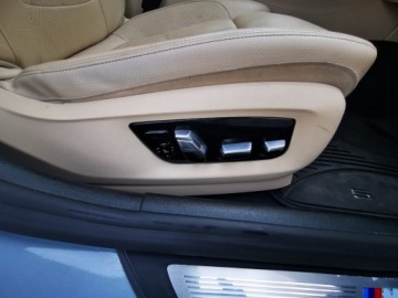 BMW Seria 5 G30-G31 2017 BMW 5 G30 530i xdrive * Mpakiet * Dokumentacja *Bogate wyposażenie, zdjęcie 14