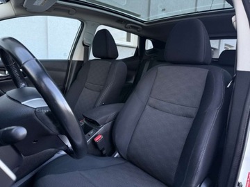 Nissan Qashqai 2015 Nissan Qashqai 1.6 DIG-T 163 KM Tekna Nawigacja Kamera 360 Gwarancja SSU, zdjęcie 17