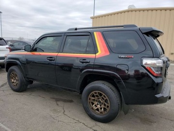 Toyota 2023 Toyota 4-Runner 40th Anniversary SE 2023 4.0l 4.0 Benzyna 270KM, zdjęcie 1
