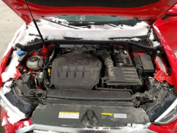 Audi Q3 II 2021 Audi Q3 2021 AUDI Q3 PREMIUM PLUS S LINE 45 2.0 Benzyna 228KM, zdjęcie 11