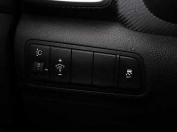 Hyundai Tucson III SUV Facelifting 1.6 GDi 132KM 2019 Hyundai Tucson klima auto kamera i czujniki, zdjęcie 32