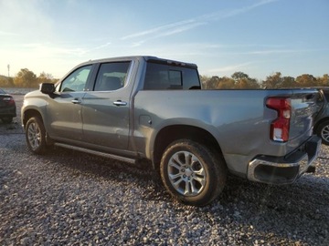 Chevrolet 2024 Chevrolet K1500 Silverado LTZ 2024 5.3L 5.3 Benzyna 355KM, zdjęcie 1