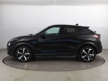 Nissan Juke II Crossover 1.0 DIG-T 117KM 2020 Nissan Juke 1.0 DIG-T, Salon Polska, zdjęcie 2