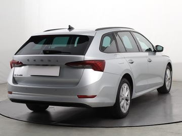Skoda Octavia IV Kombi 2.0 TDI 115KM 2021 Skoda Octavia 2.0 TDI, Salon Polska, zdjęcie 4