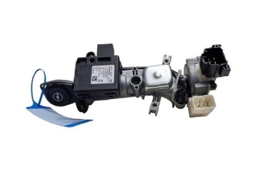 SPÍNACÍ SKŘÍŇKA OPEL AGILA (B) (H08) 3397062J00 1.2L GASOLINE 63KW 2010