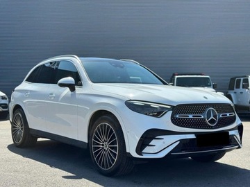 Mercedes GLC C254/X254 2025 GLC 300 de 4-Matic AMG Line 2.0 (353KM) 2025, zdjęcie 2