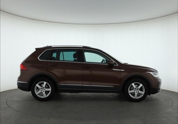 Volkswagen Tiguan II SUV 1.5 TSI EVO 150KM 2020 VW Tiguan 1.5 TSI, Salon Polska, 1. Właściciel, zdjęcie 5