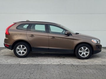 Volvo XC60 I SUV 2.4 D3 163KM 2009 Volvo XC 60 2.4D | Automat | Salon PL | Bezwypadko, zdjęcie 2